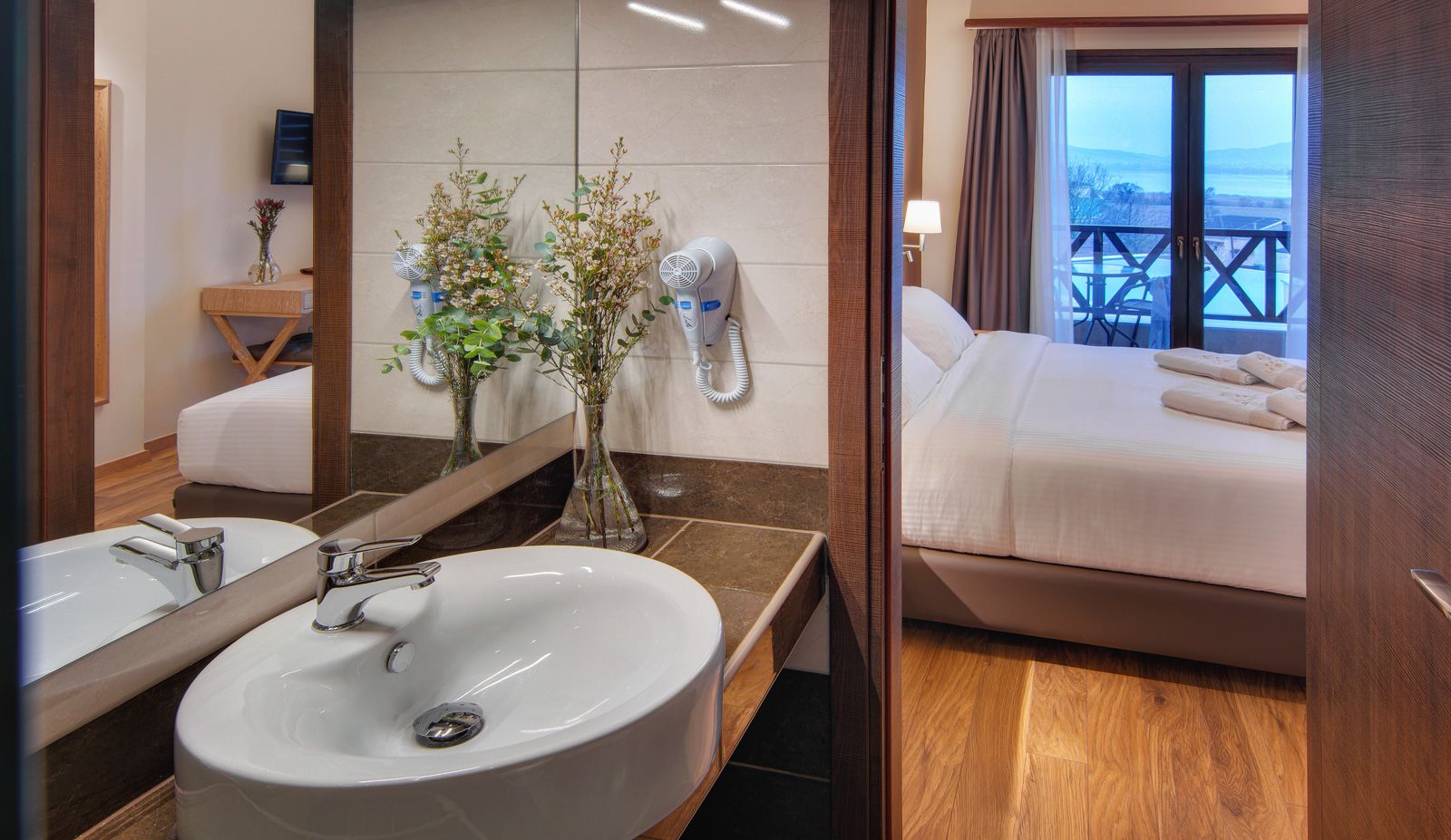La Suite Ioannina