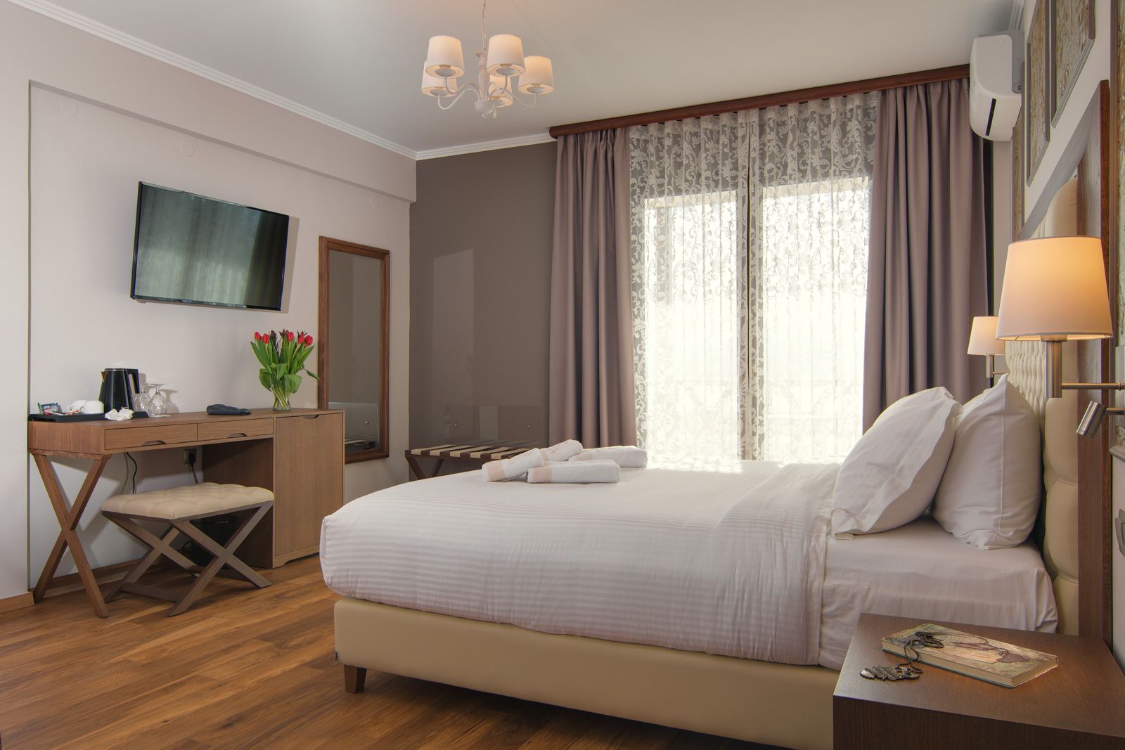La Suite Ioannina