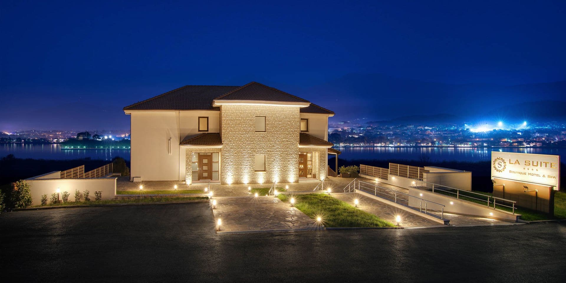 La Suite Ioannina