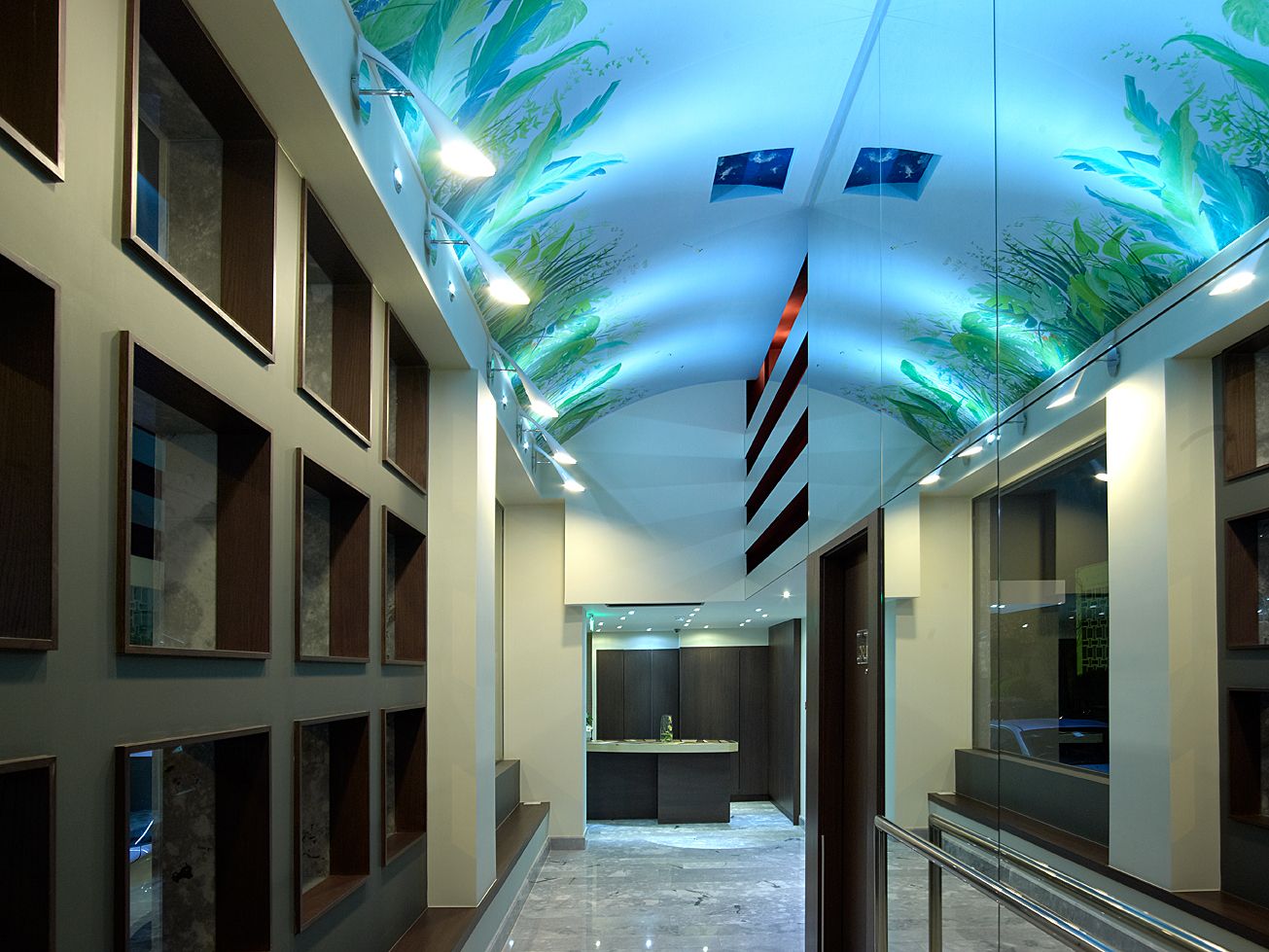 Lato Annex Boutique Rooms