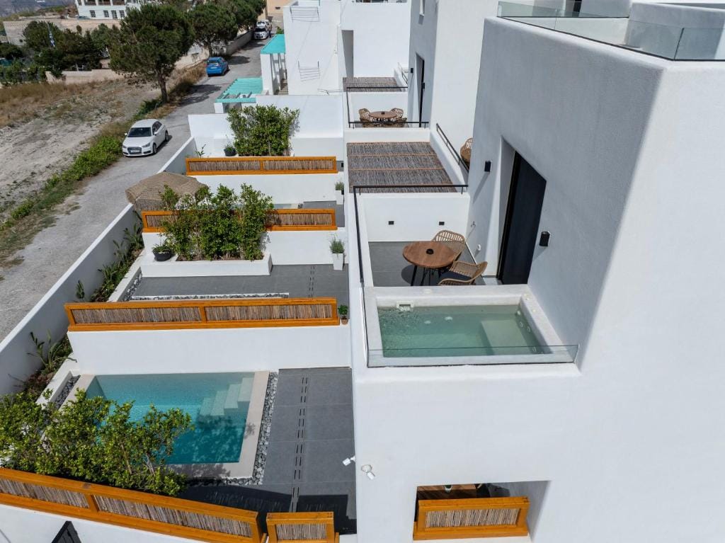 La Torretta Suites & Spa