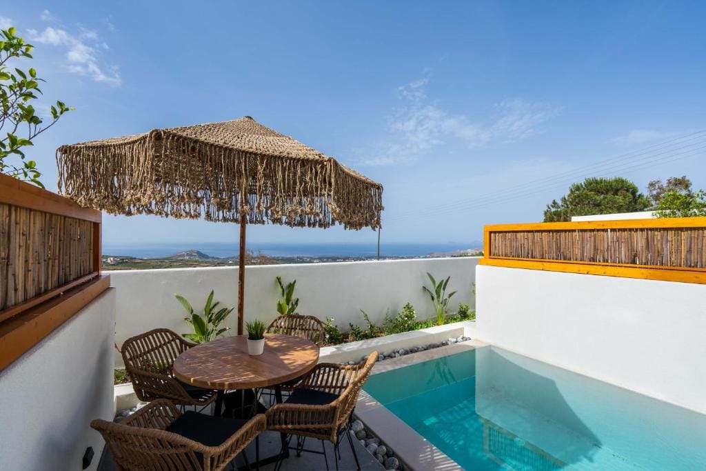 La Torretta Suites & Spa
