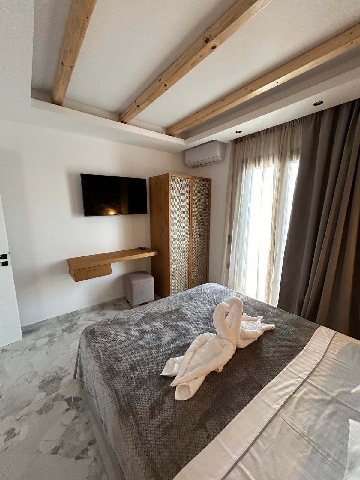 Latramys Suites