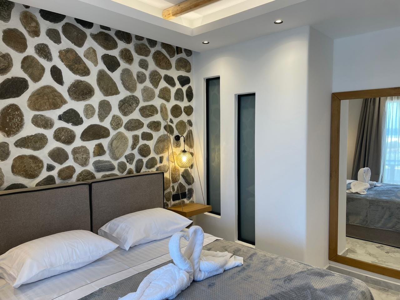 Latramys Suites