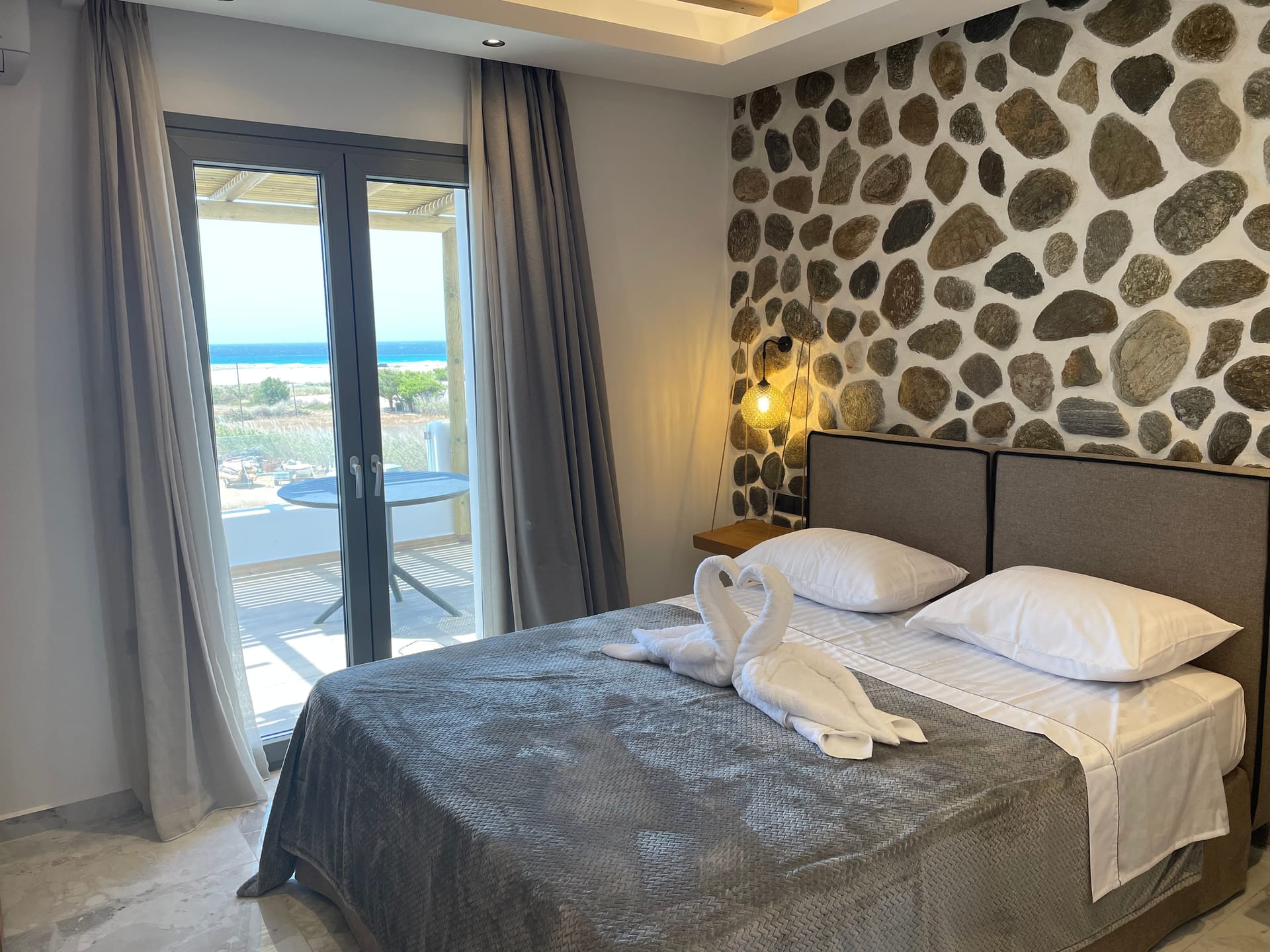 Latramys Suites
