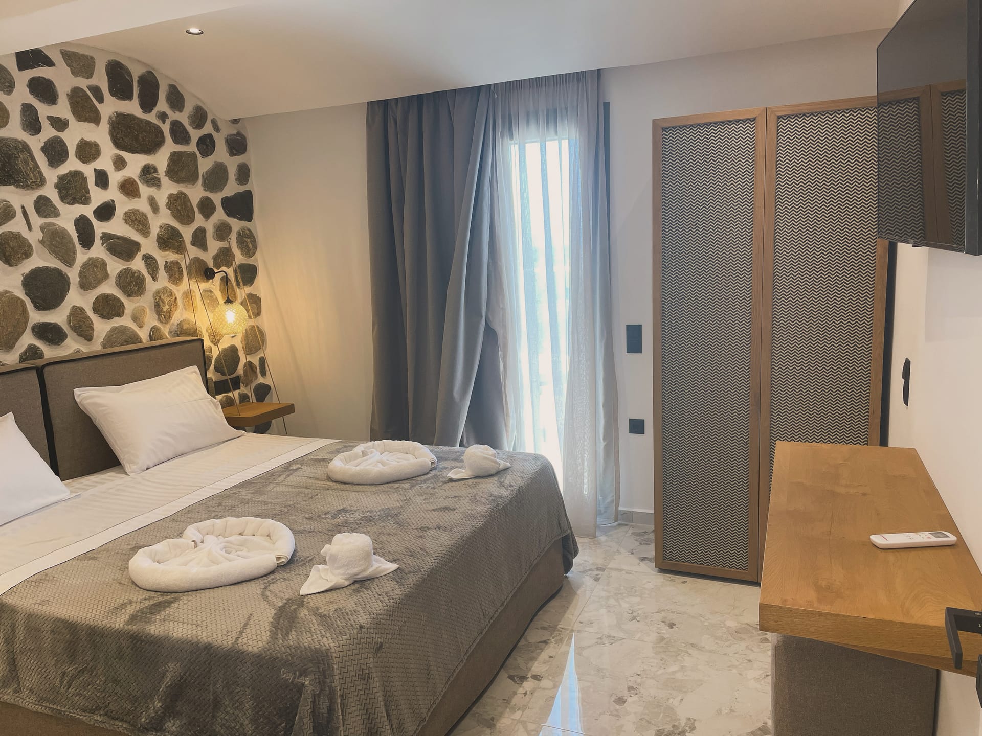 Latramys Suites