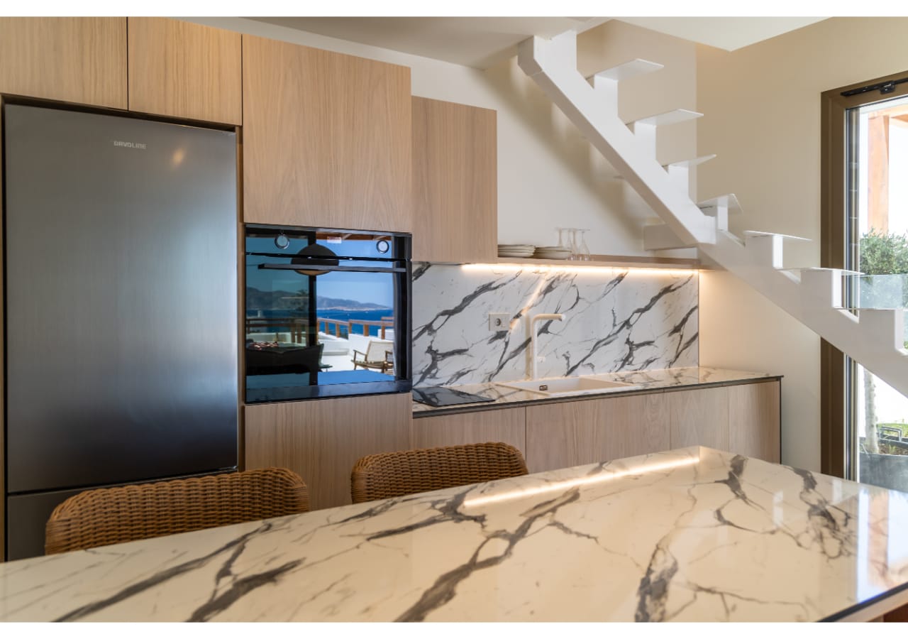 La Vea Suites Milos