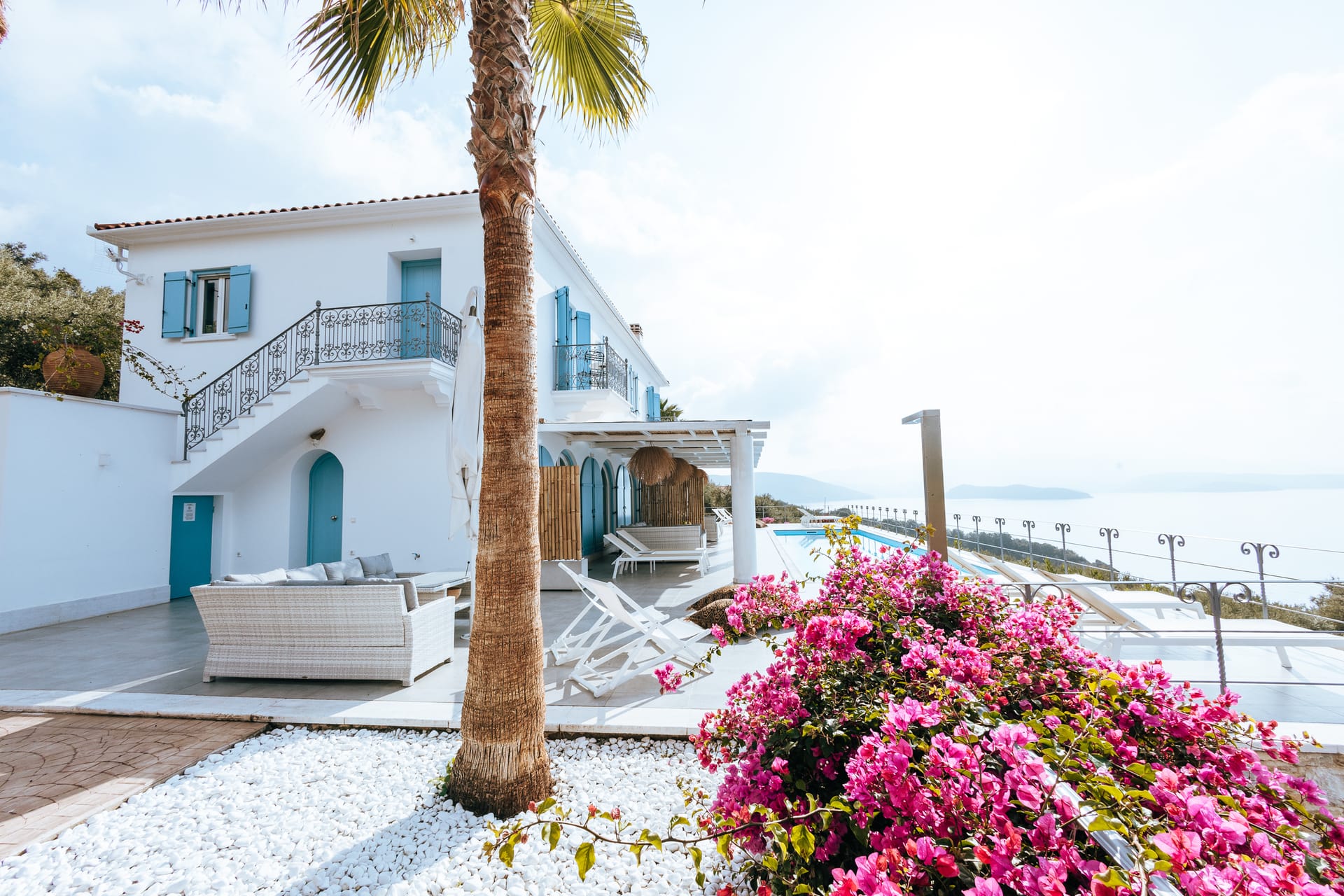 La Villa Luxury Apartments