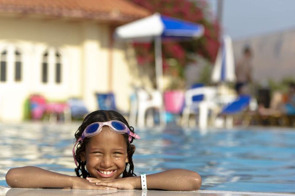 Aelius Hotel & Spa