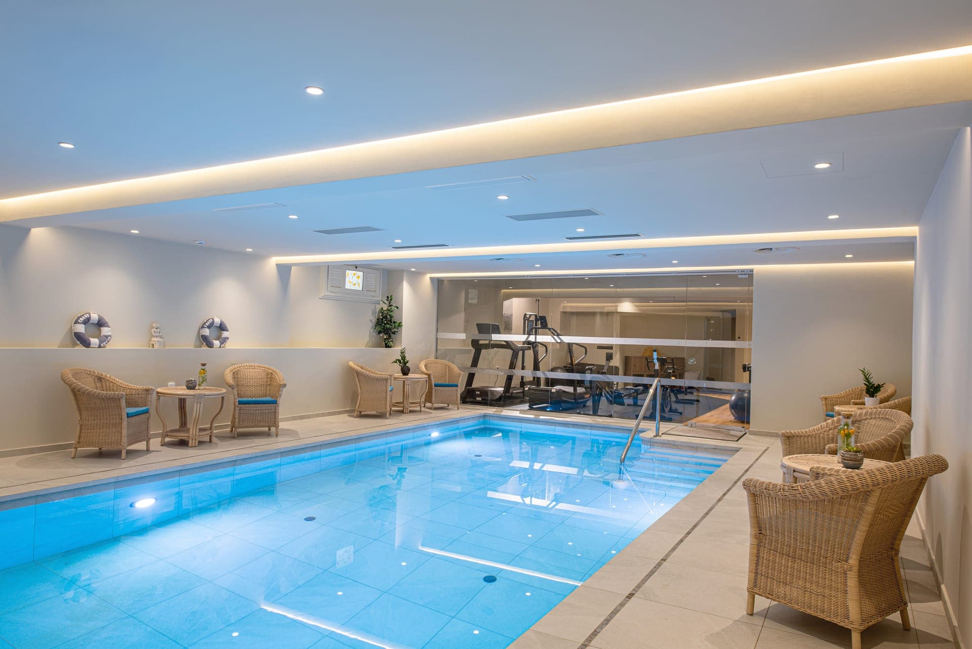 Aelius Hotel & Spa