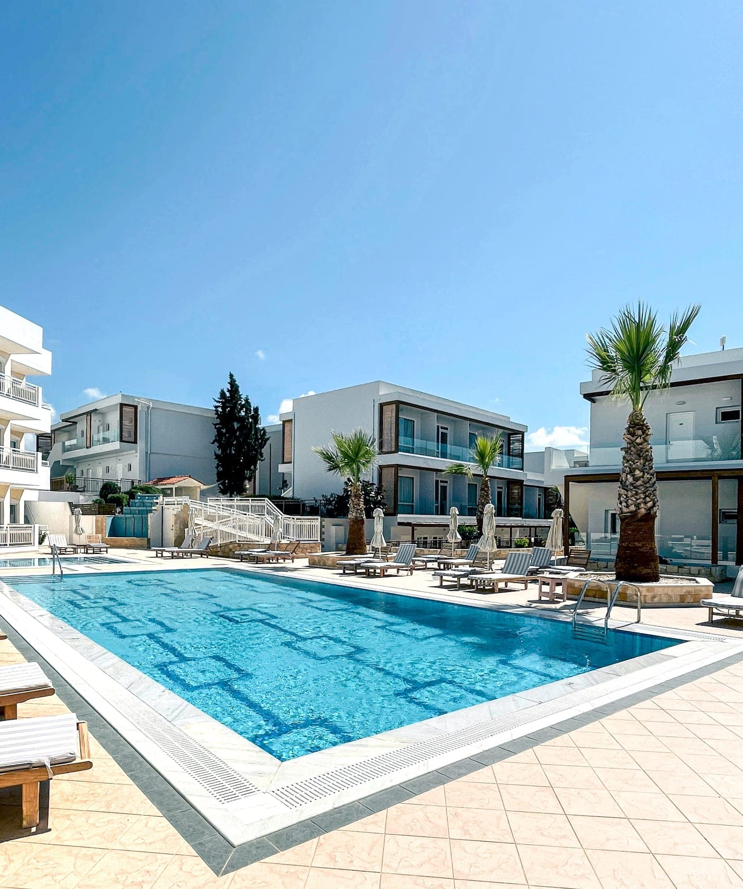 Aelius Hotel & Spa