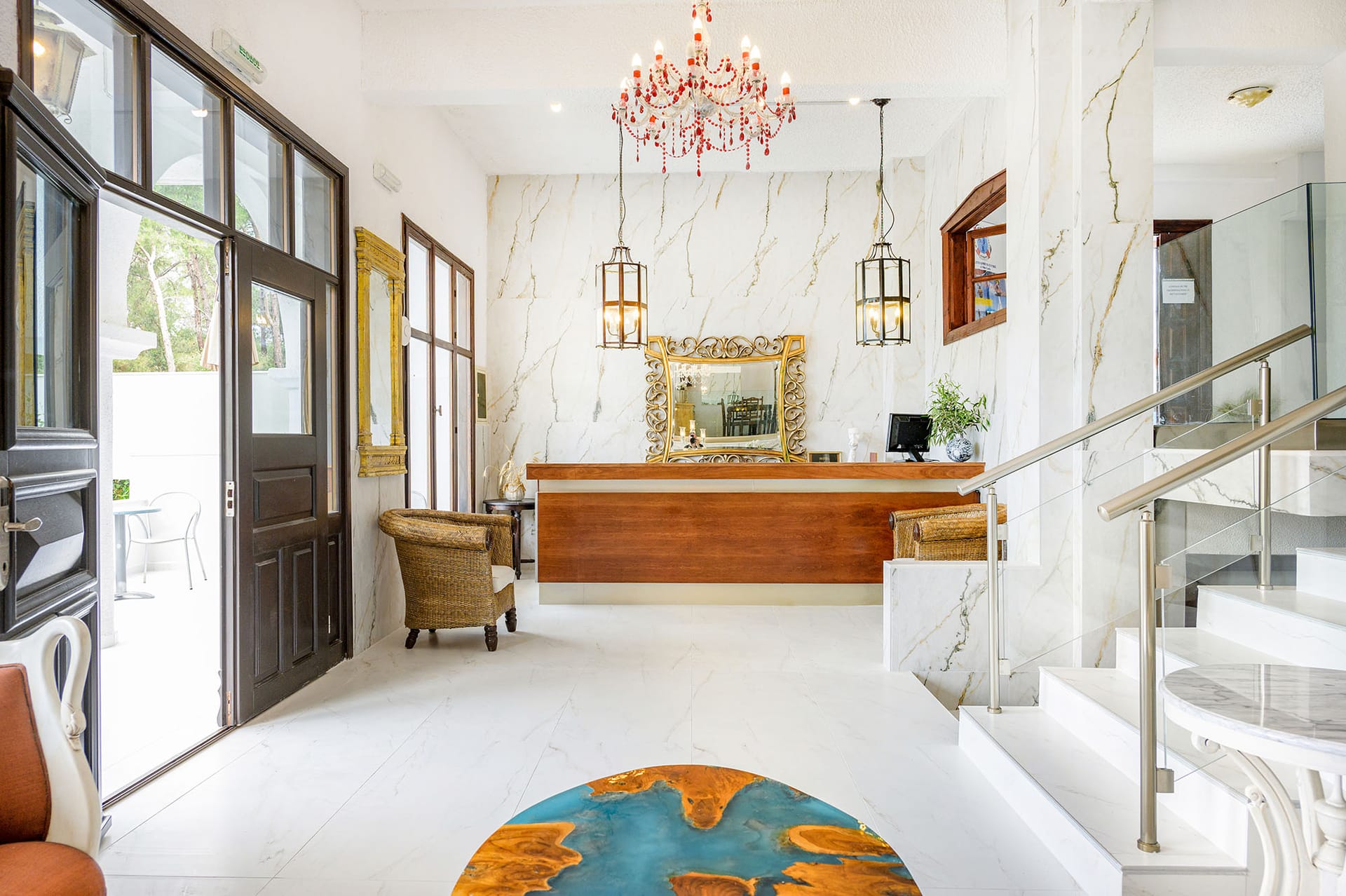 Leandros Hotel Chalkidiki