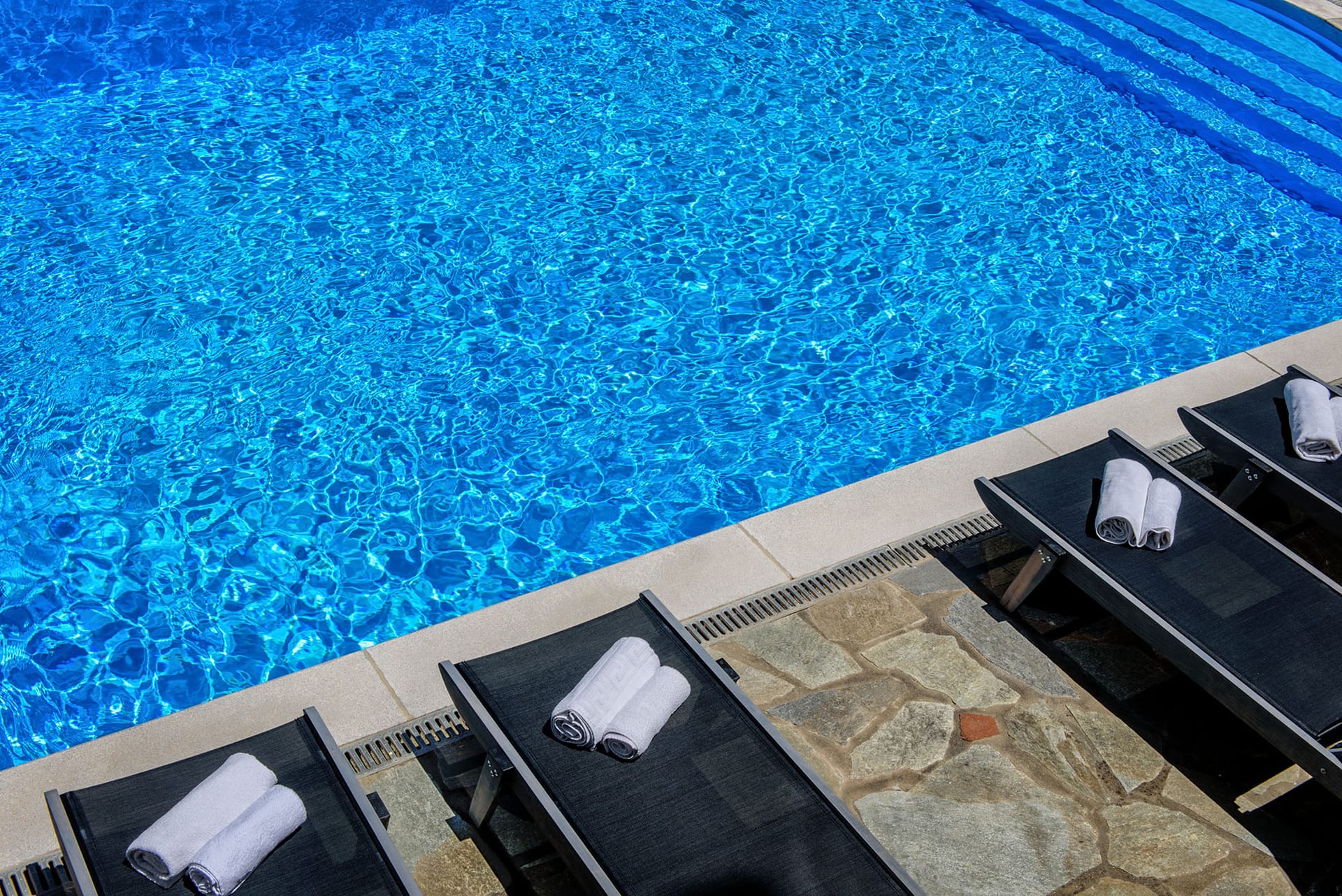 Leandros Hotel Chalkidiki