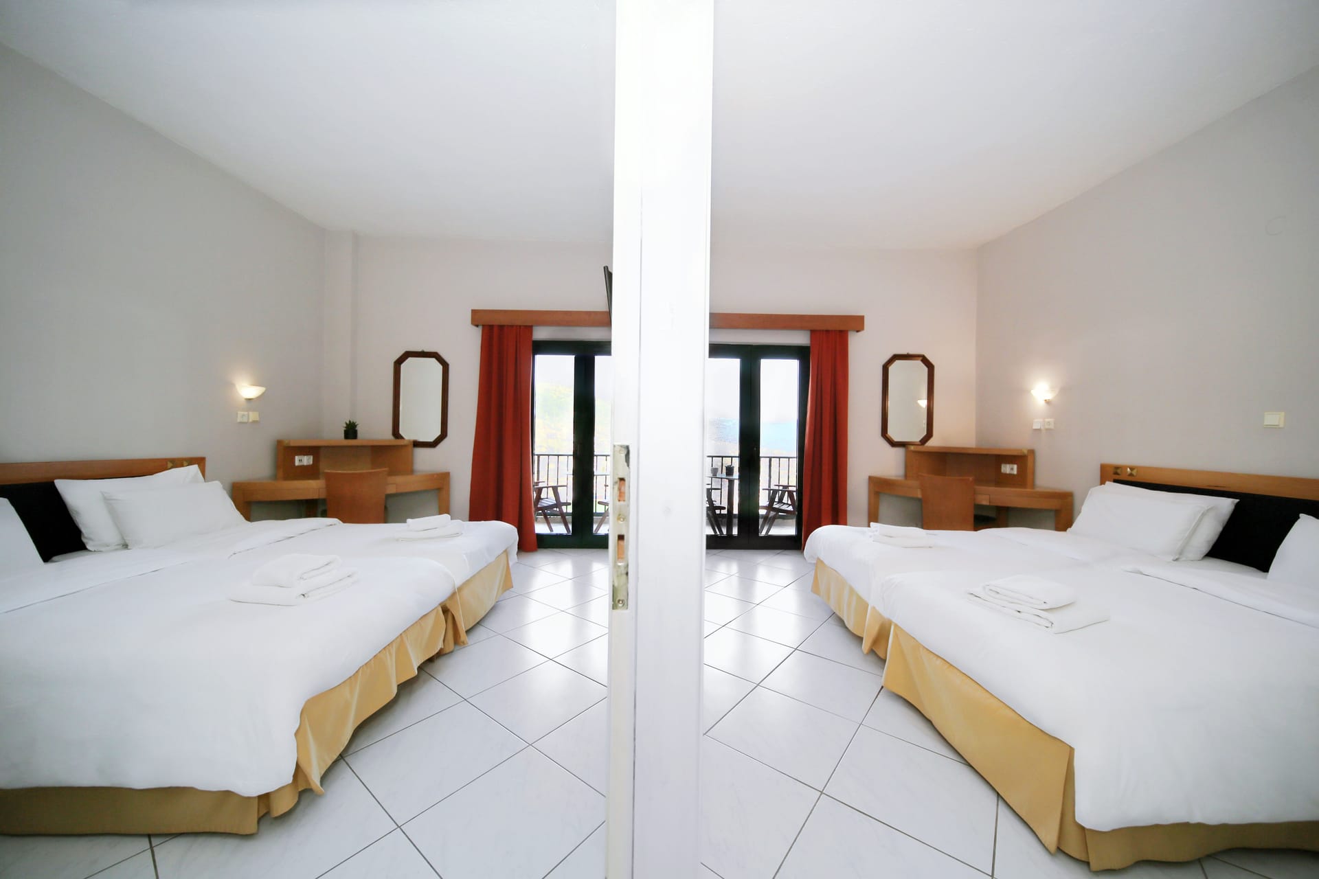 Lecadin Hotel