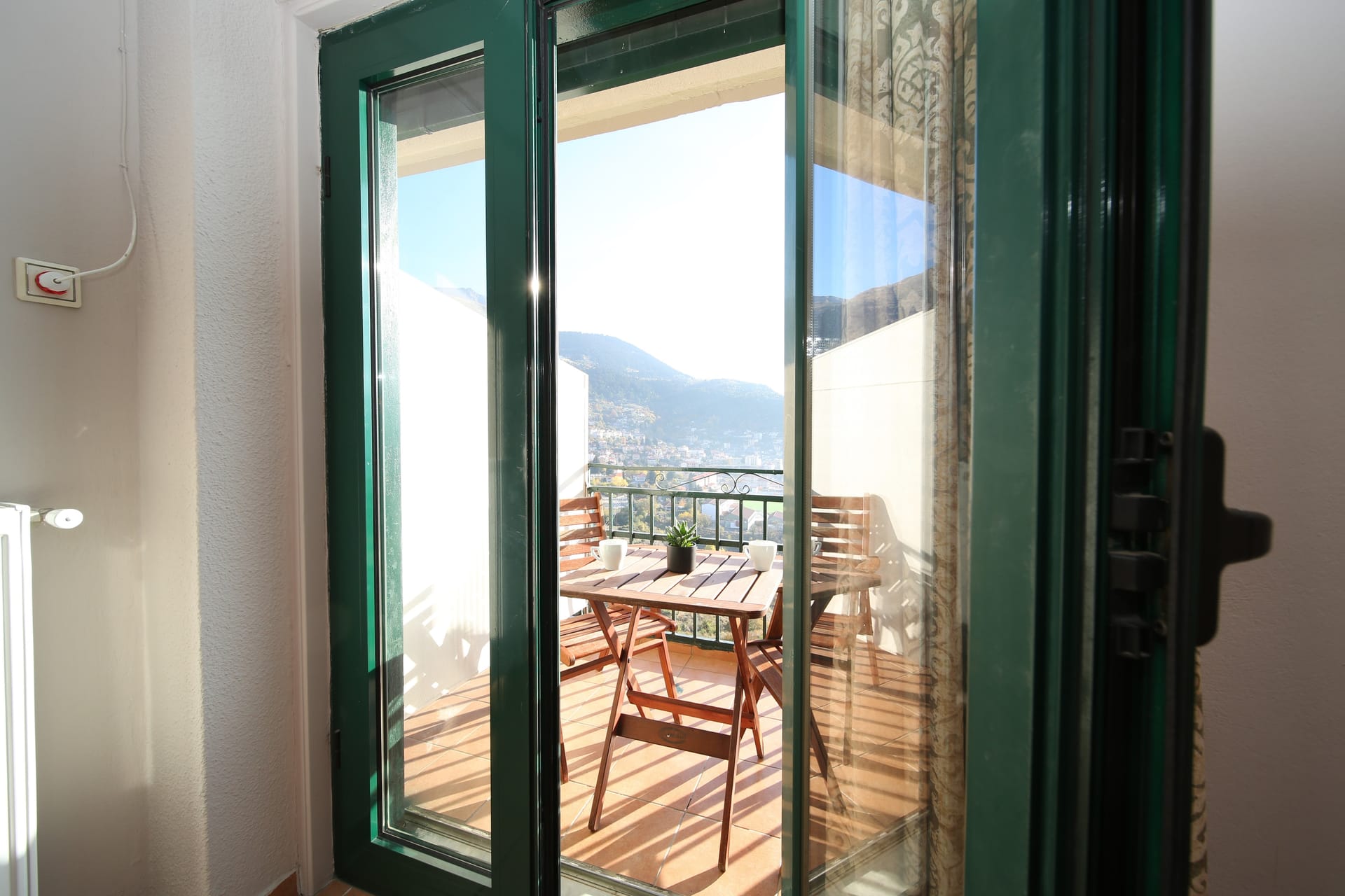 Lecadin Hotel