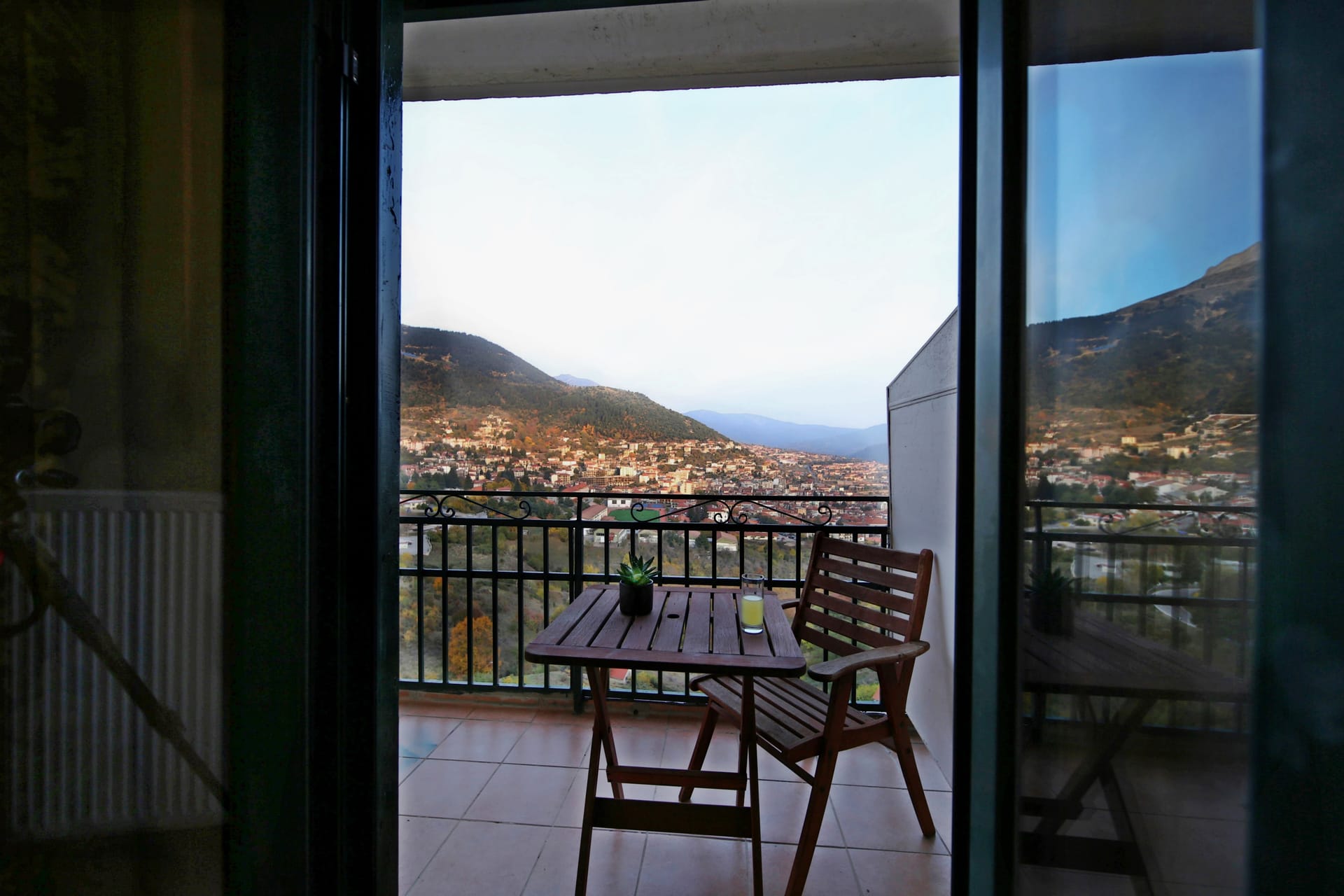 Lecadin Hotel