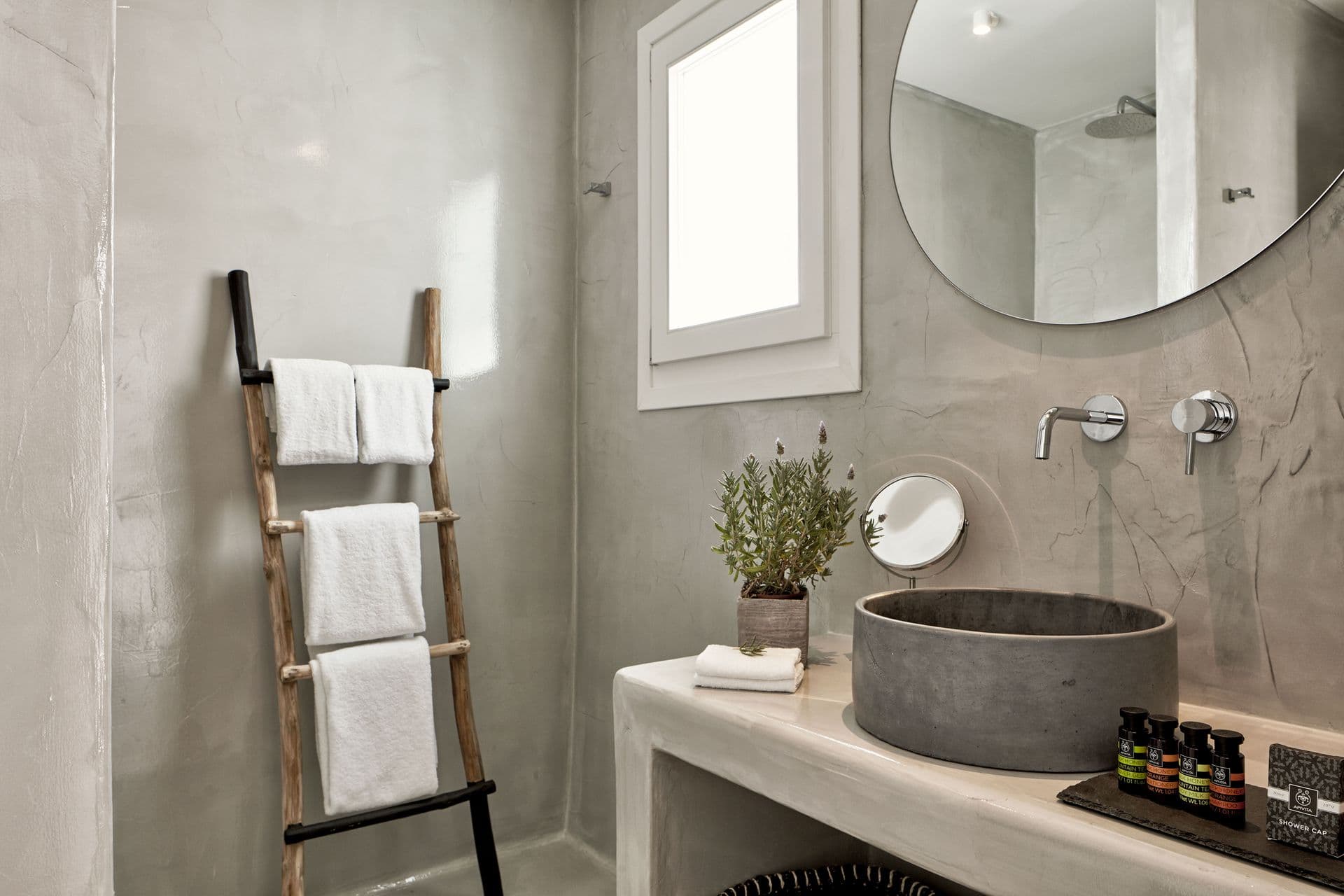 Boho Suites Mykonos