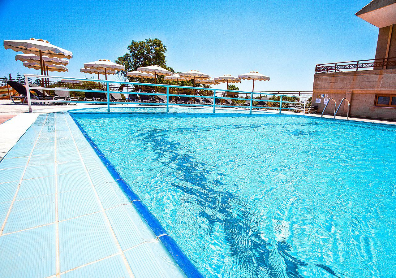 Ledras Beach Hotel & Villas