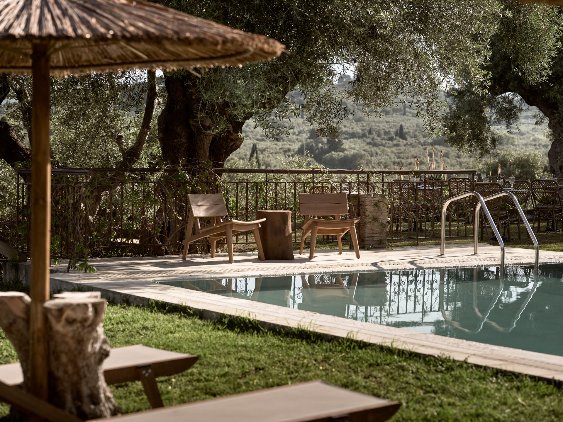 Leeda's Villas Zakynthos