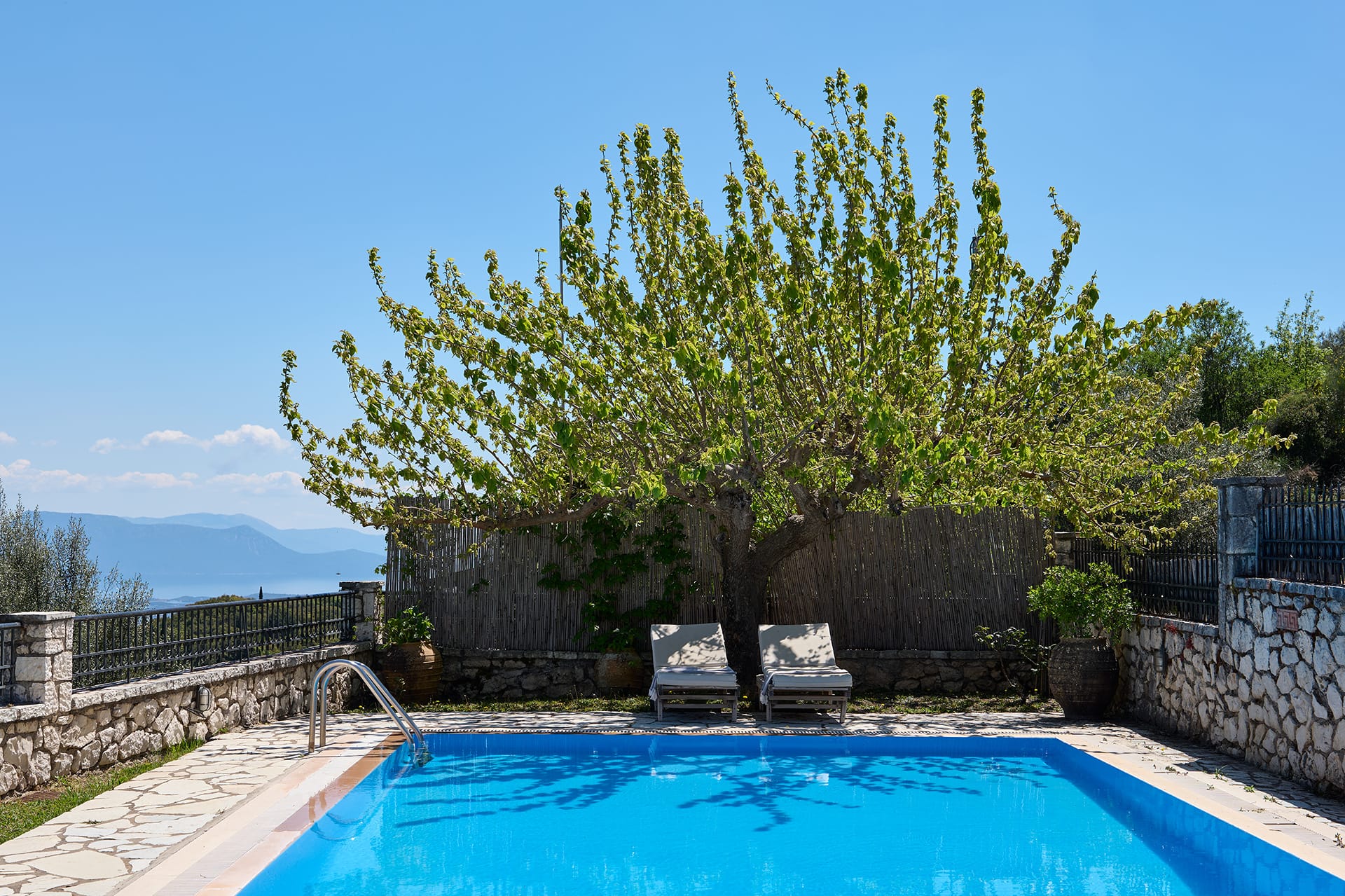 Lefkada Villas