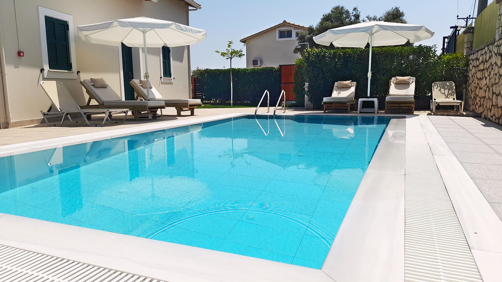 Lefkogea Villas & Apartments