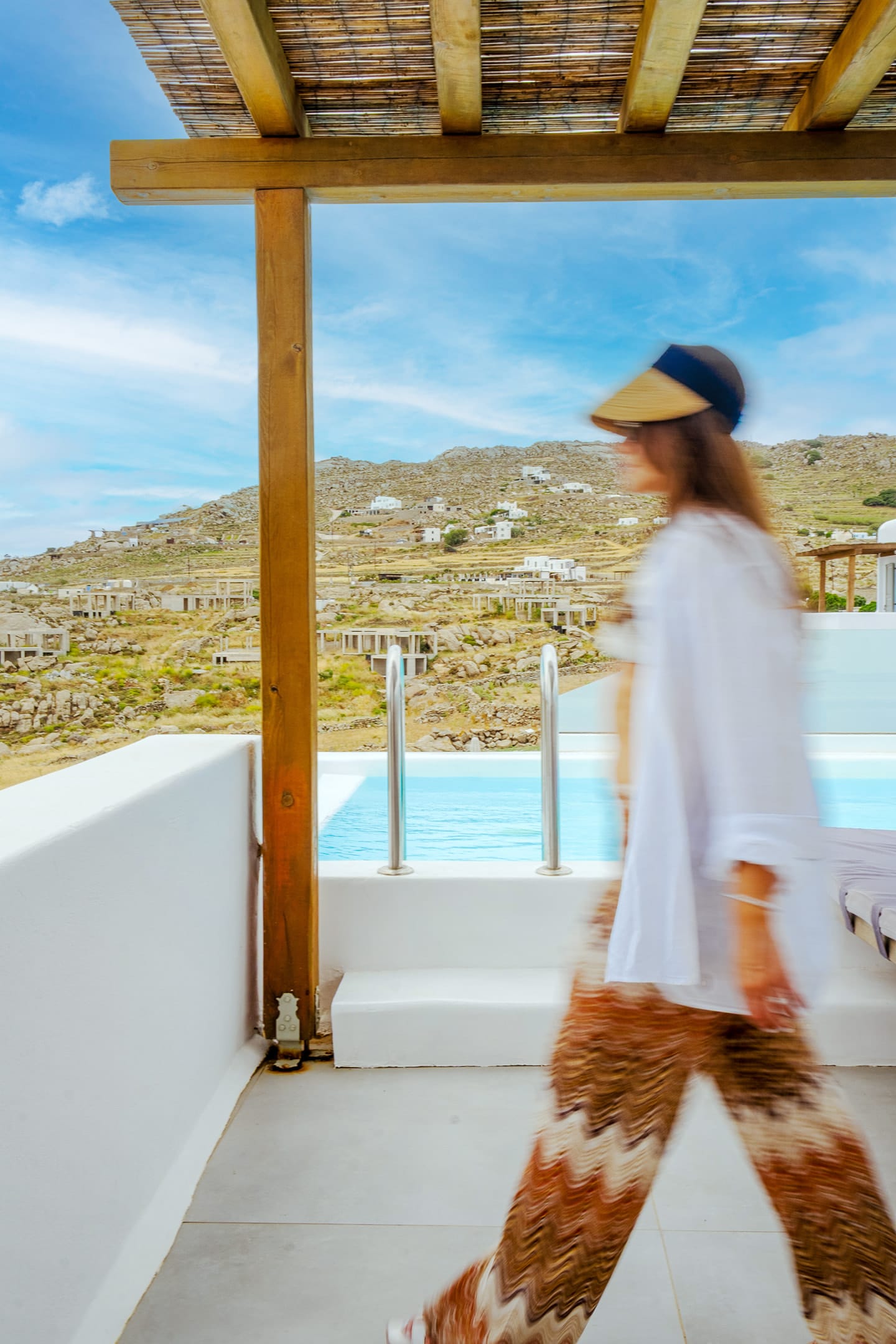 Legendary Suites Mykonos