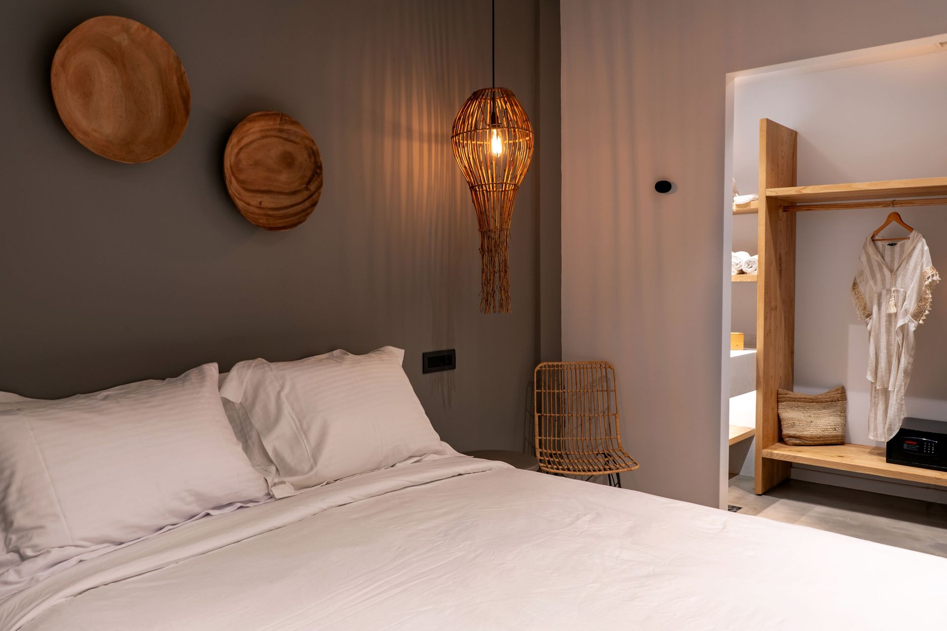 Lemon Suites Santorini