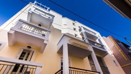 Lemon Tree House