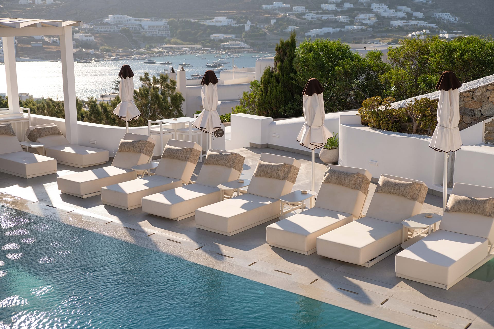 Kallos of Mykonos