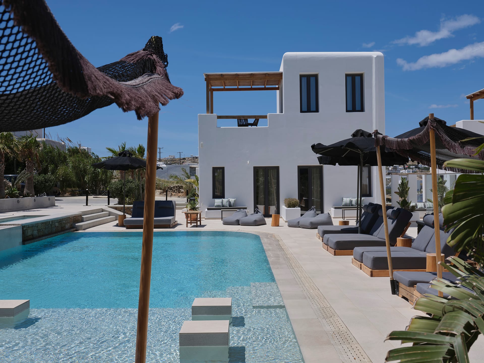 Le Palme Mykonos