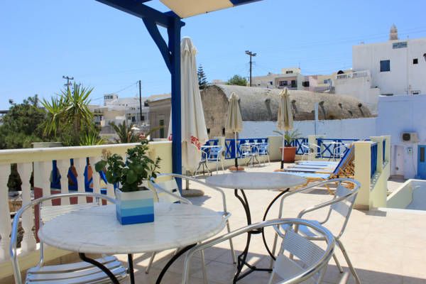 Hotel Leta