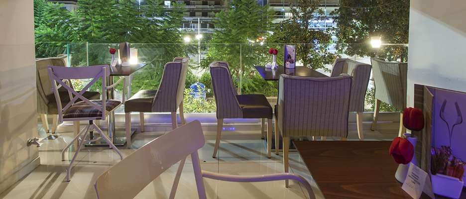 Leto Boutique Hotel