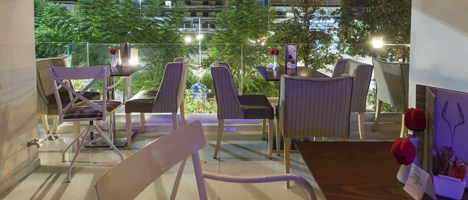 Leto Boutique Hotel