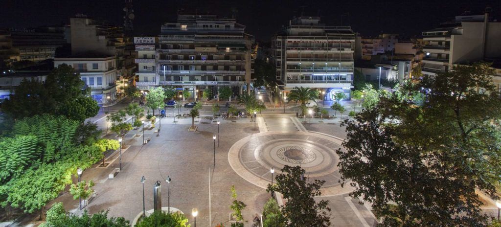 Leto Boutique Hotel