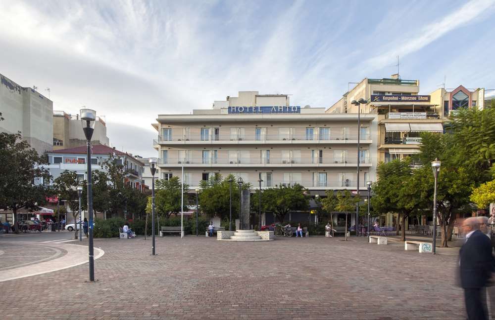 Leto Boutique Hotel