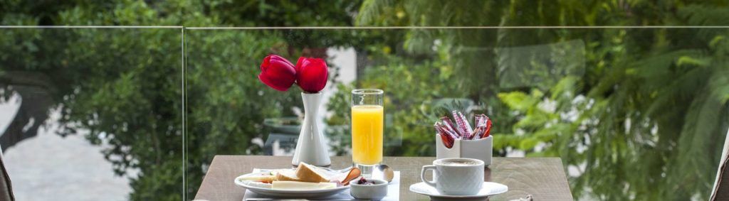 Leto Boutique Hotel
