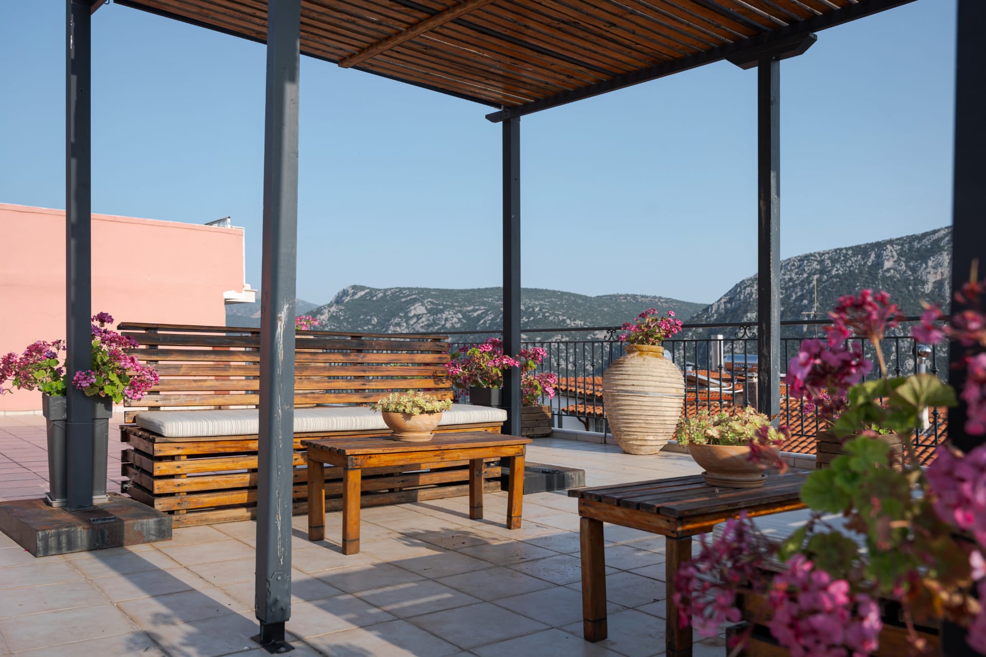 Leto Hotel Delphi
