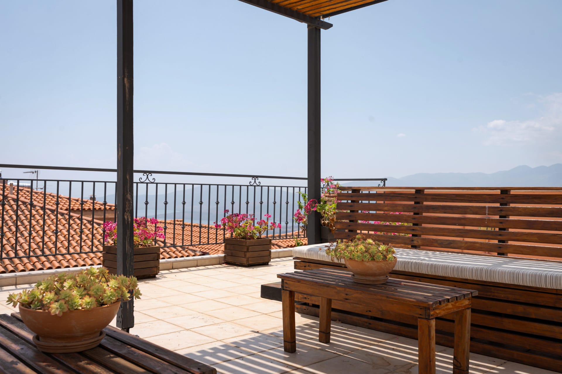 Leto Hotel Delphi