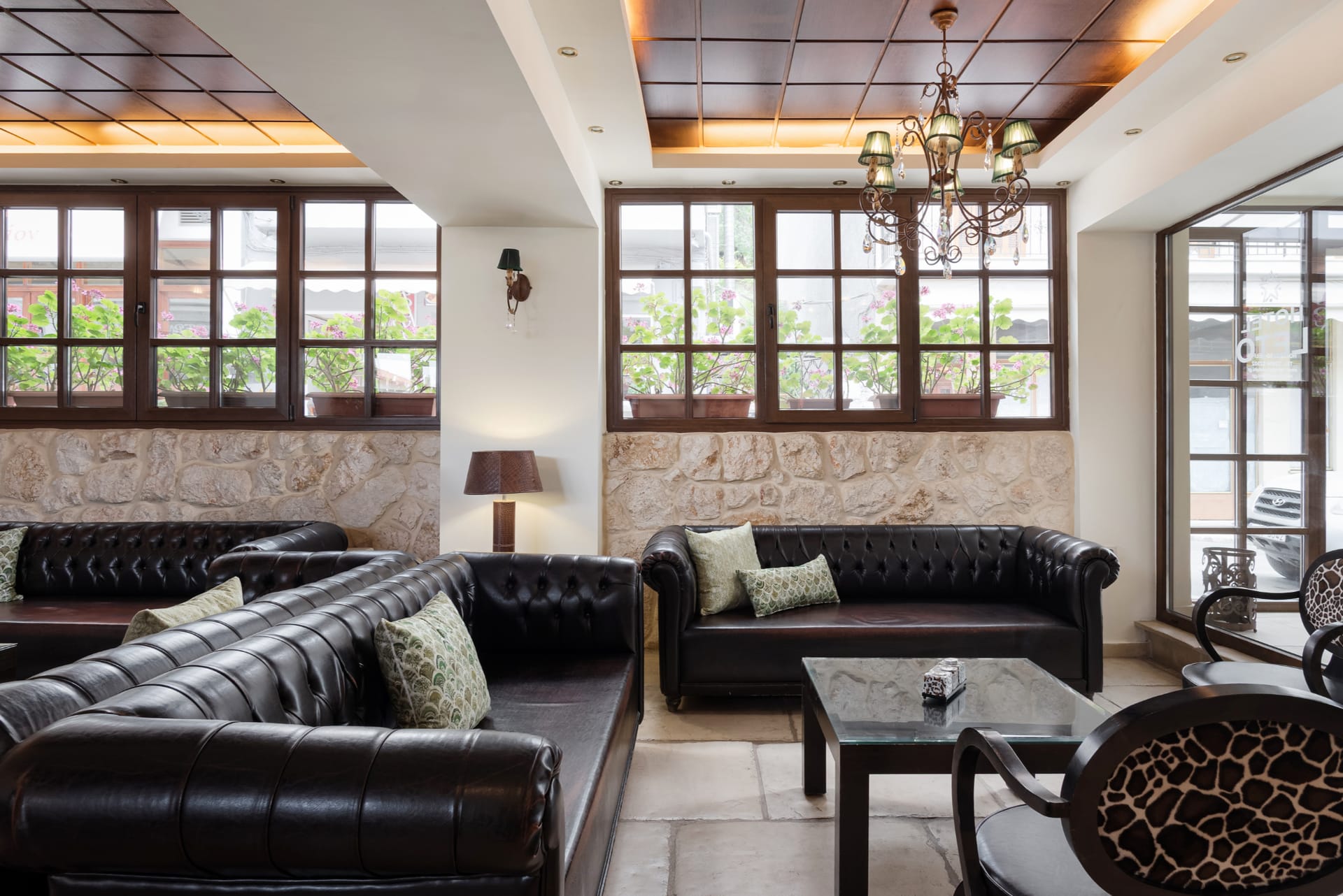Leto Hotel Delphi