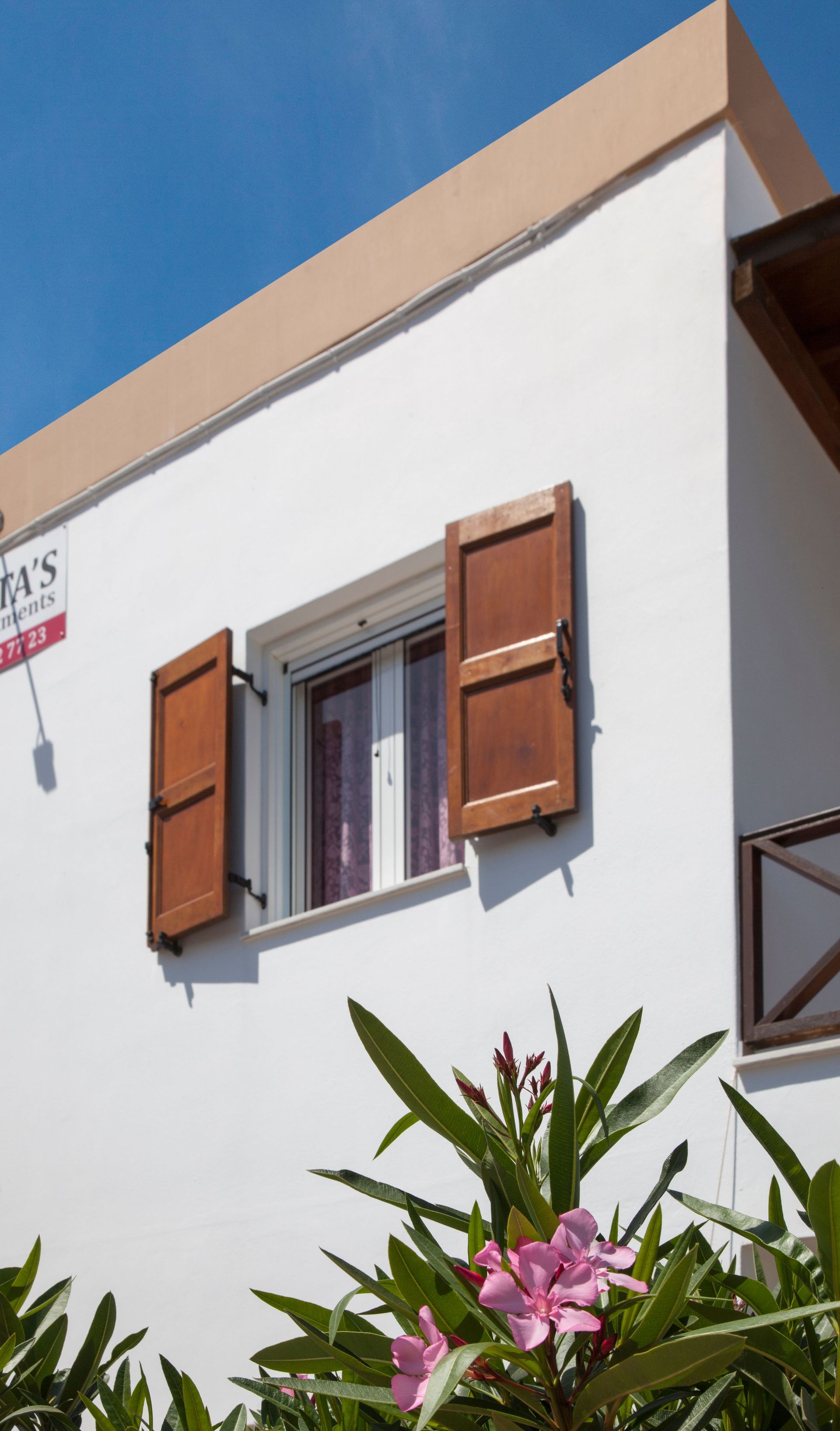 Letta's Apartments