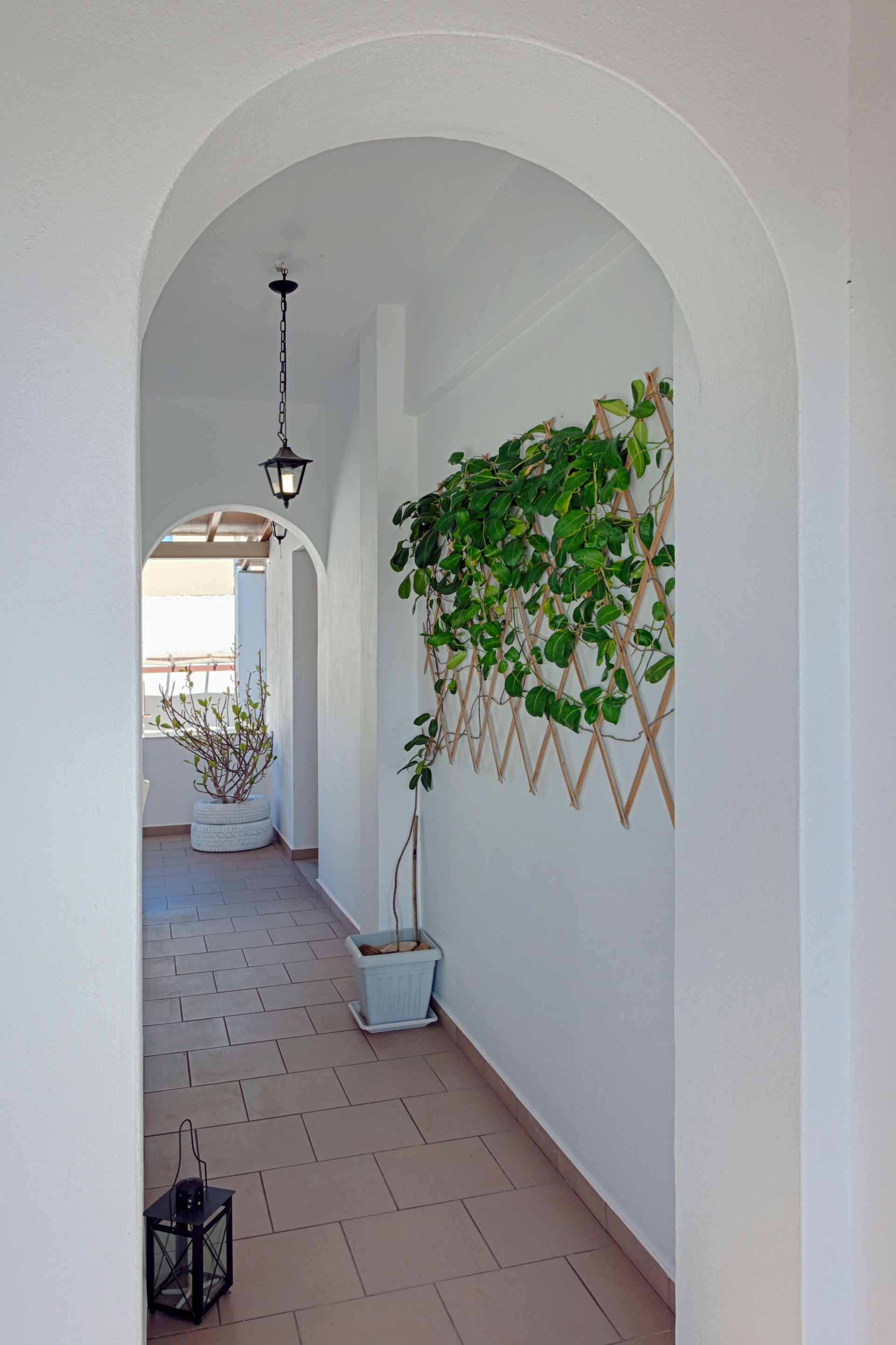 Letta's Apartments