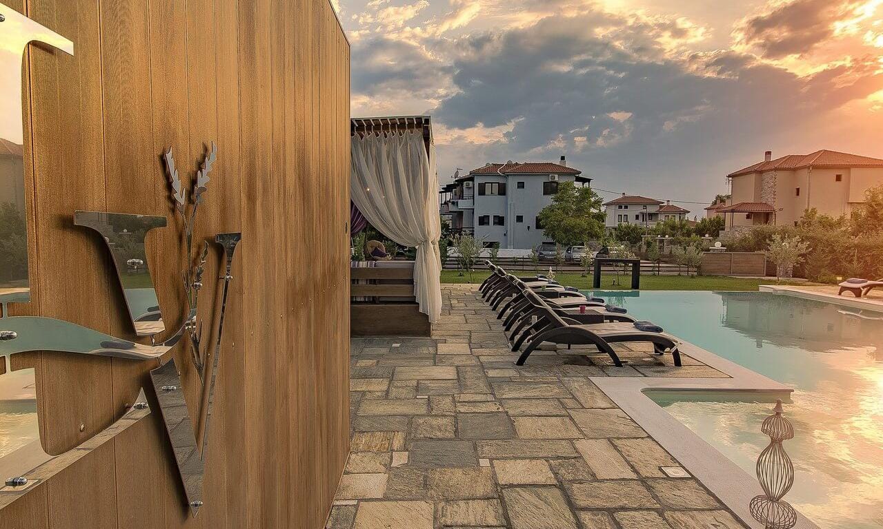 Levantes Villas