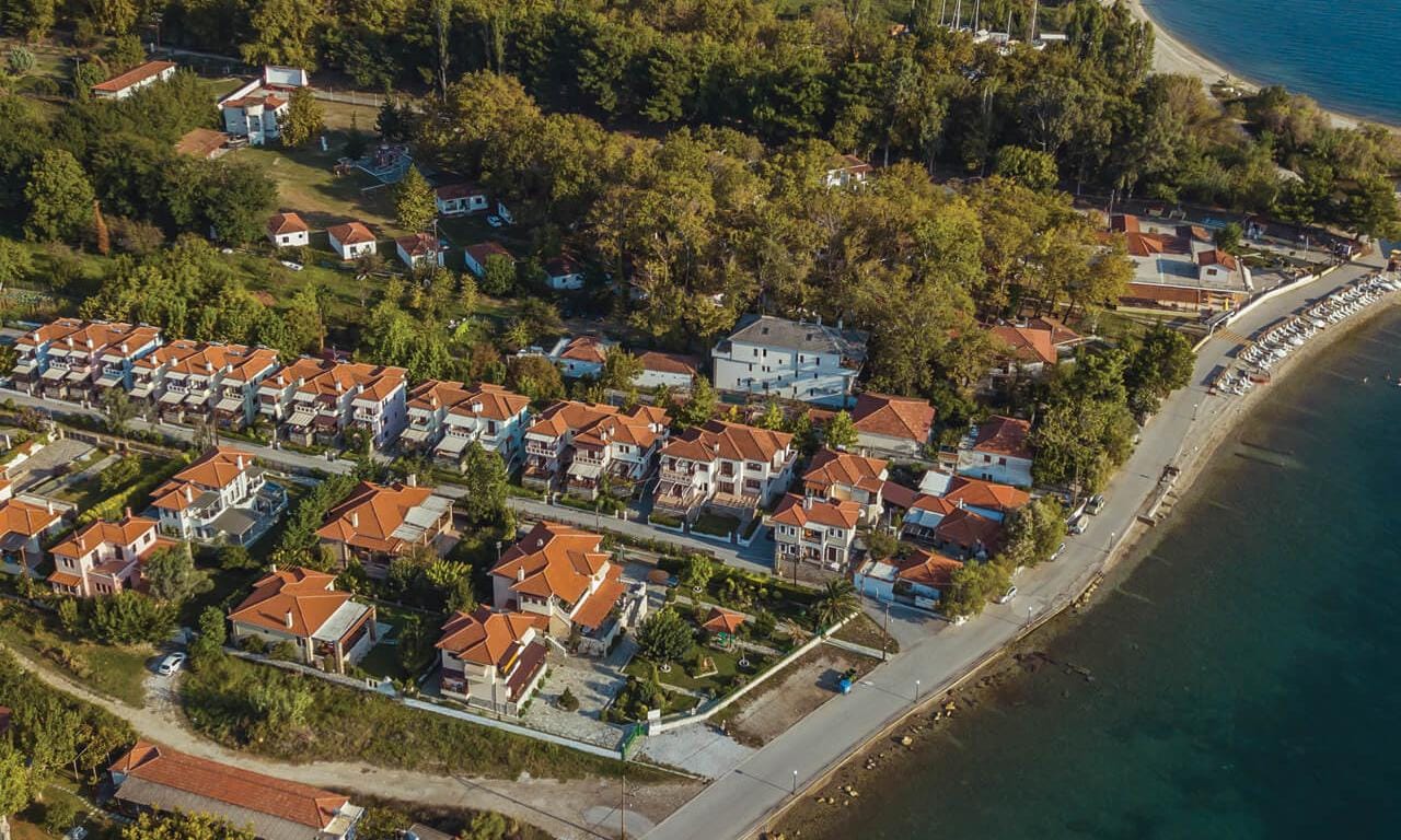 Levantes Villas