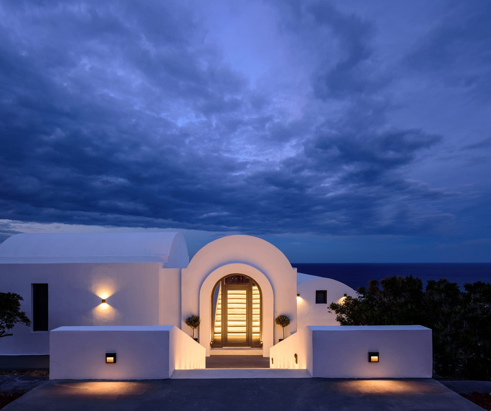 LF Suites & Villas