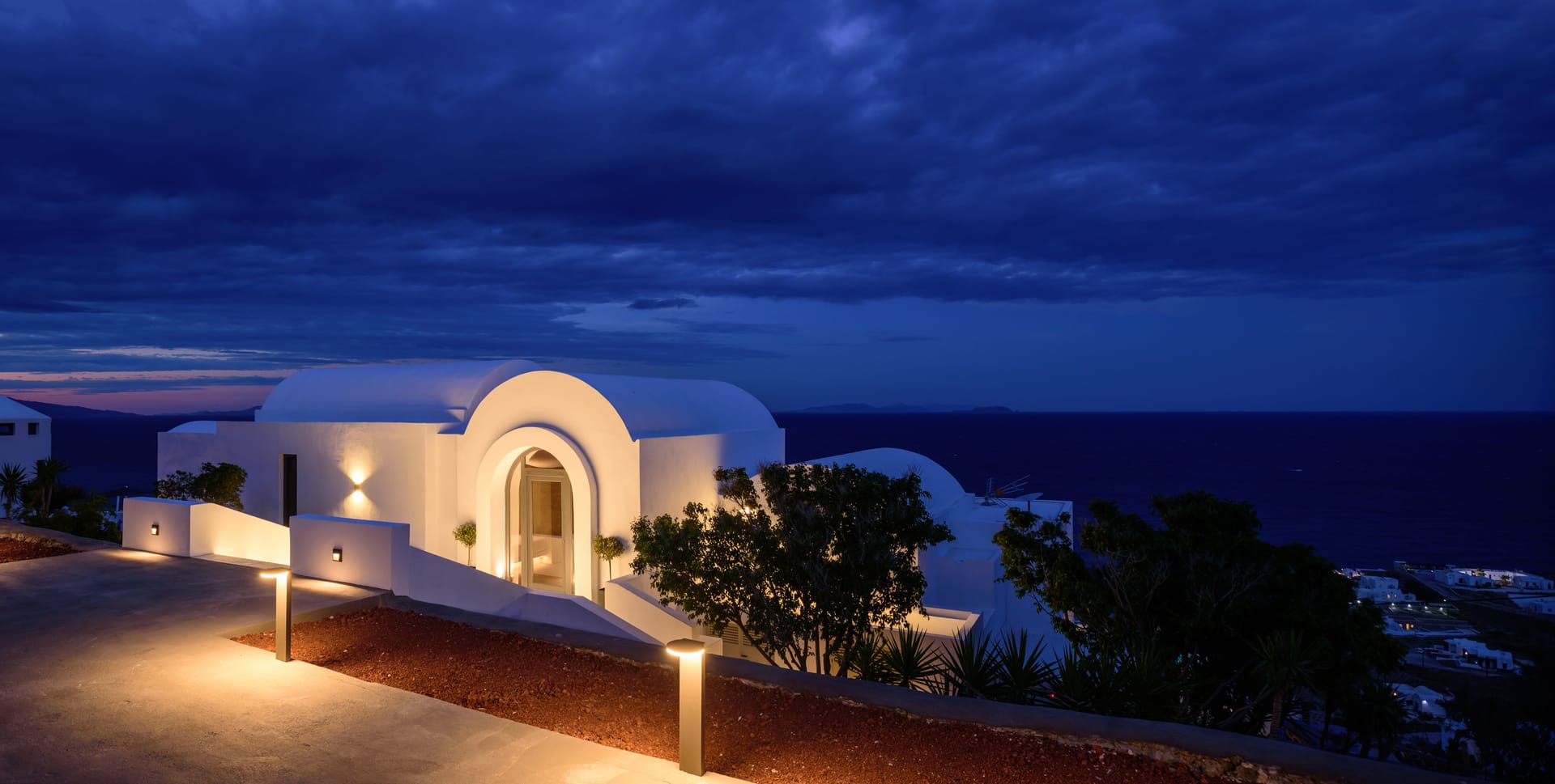 LF Suites & Villas