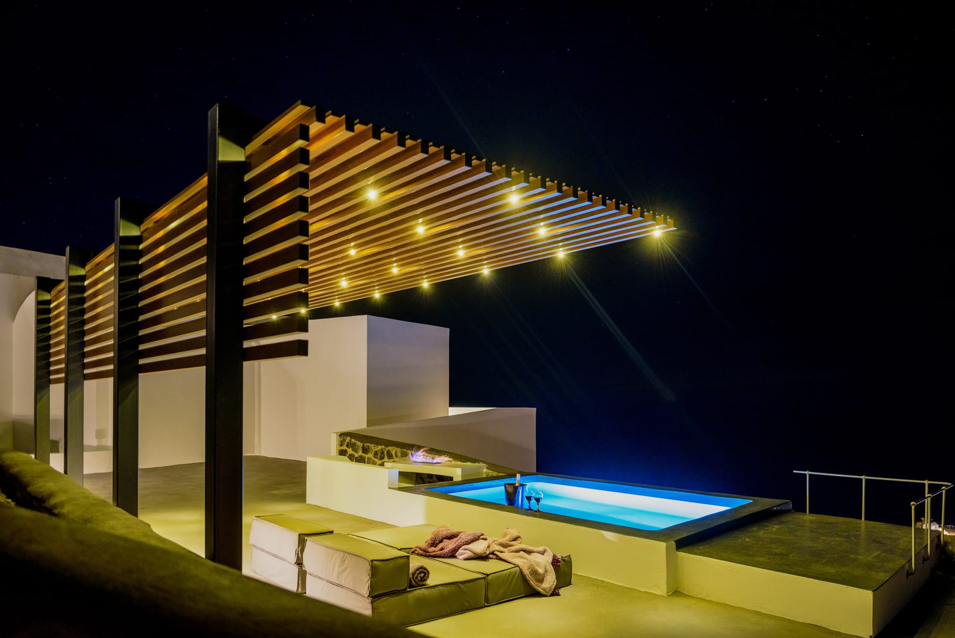 LF Suites & Villas