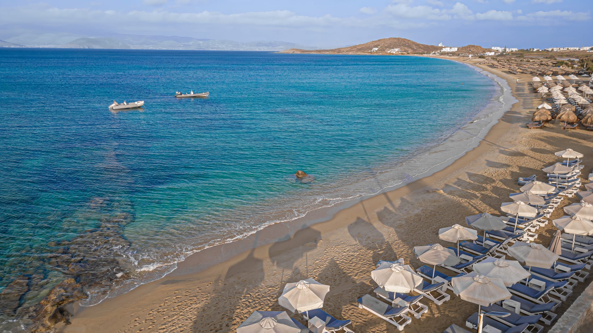 Liana Hotel & Spa Naxos