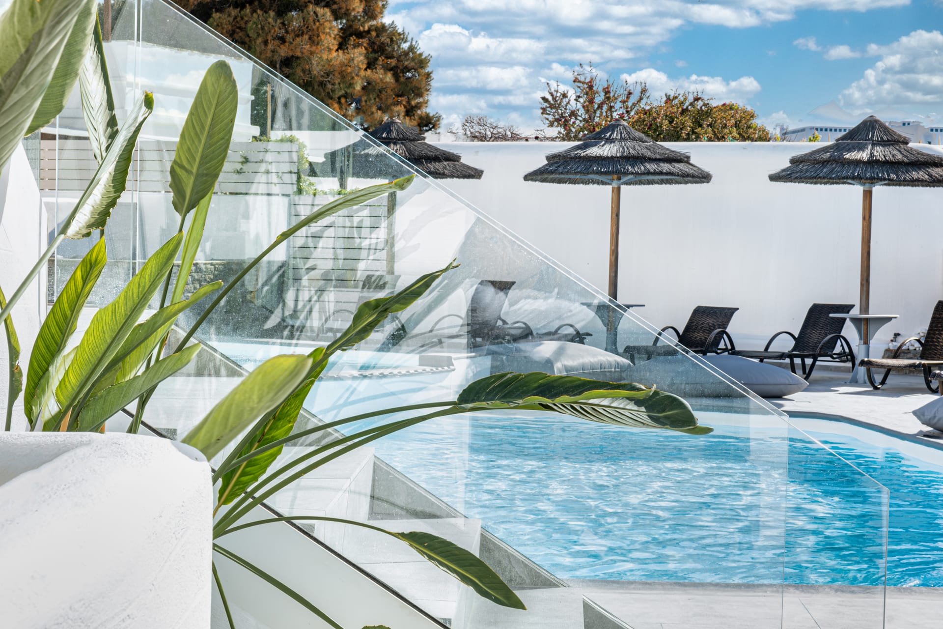 Liana Hotel & Spa Naxos
