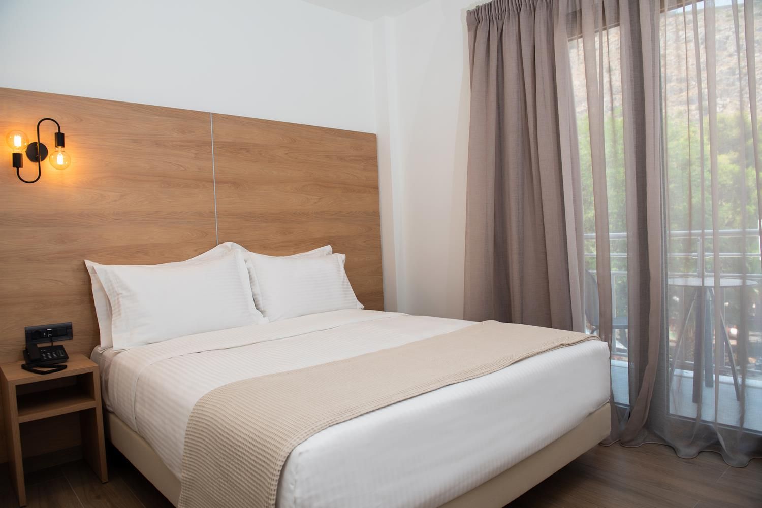 Liberty Of Nafplio