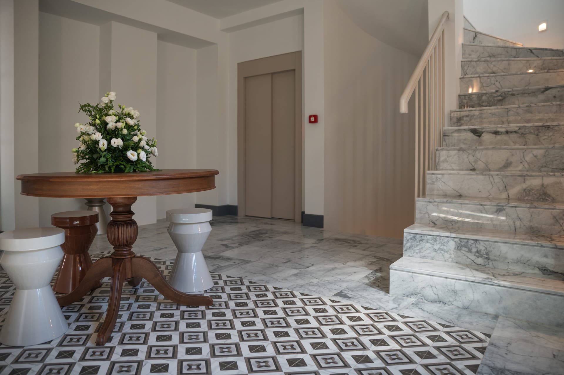 Liberty Suites Spetses